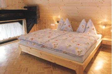 Austrija Privát Tamsweg, Eksterjers